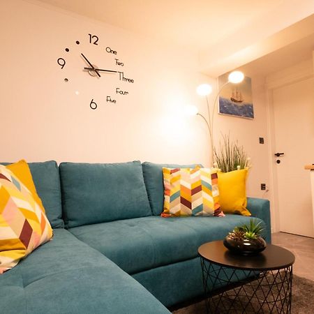 Apartments Mila Клейновиця Номер фото