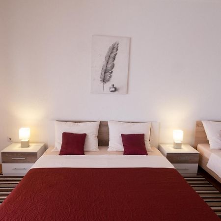 Apartments Mila Клейновиця Номер фото