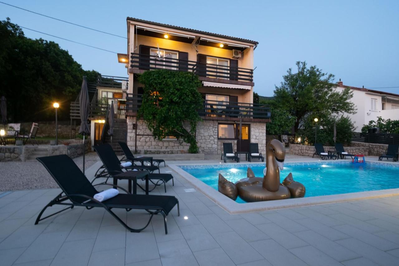 Apartments Mila Клейновиця Екстер'єр фото