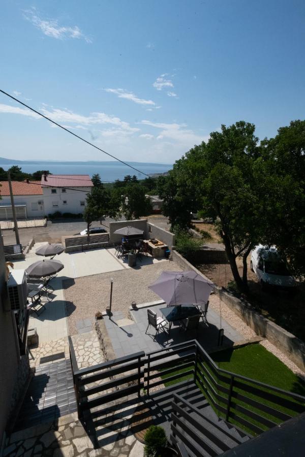 Apartments Mila Клейновиця Екстер'єр фото