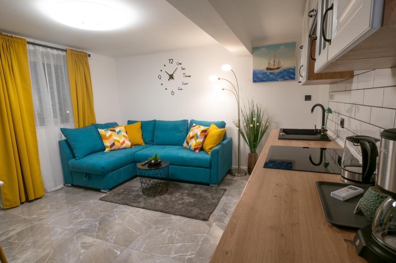 Apartments Mila Клейновиця Екстер'єр фото