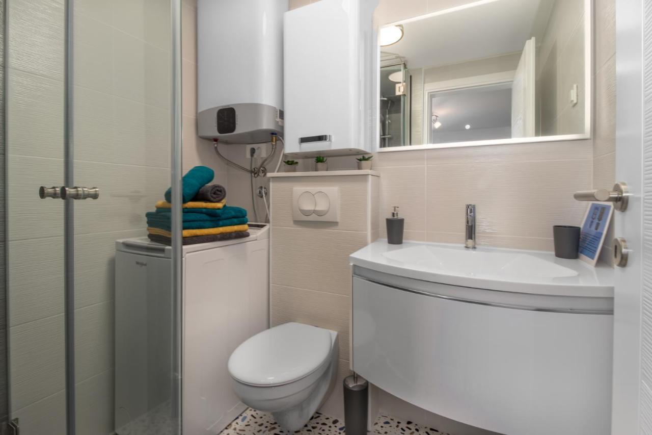 Apartments Mila Клейновиця Екстер'єр фото