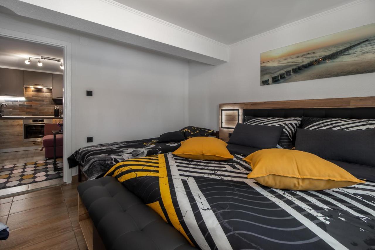 Apartments Mila Клейновиця Екстер'єр фото