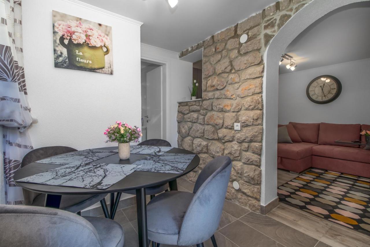 Apartments Mila Клейновиця Екстер'єр фото