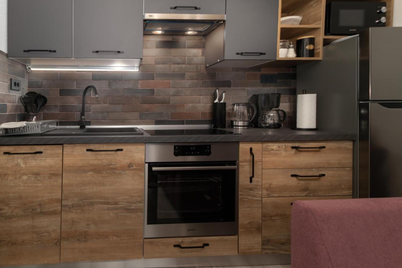 Apartments Mila Клейновиця Екстер'єр фото