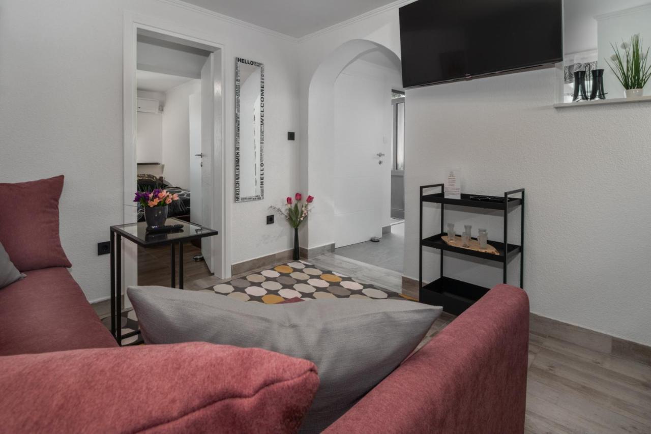 Apartments Mila Клейновиця Екстер'єр фото