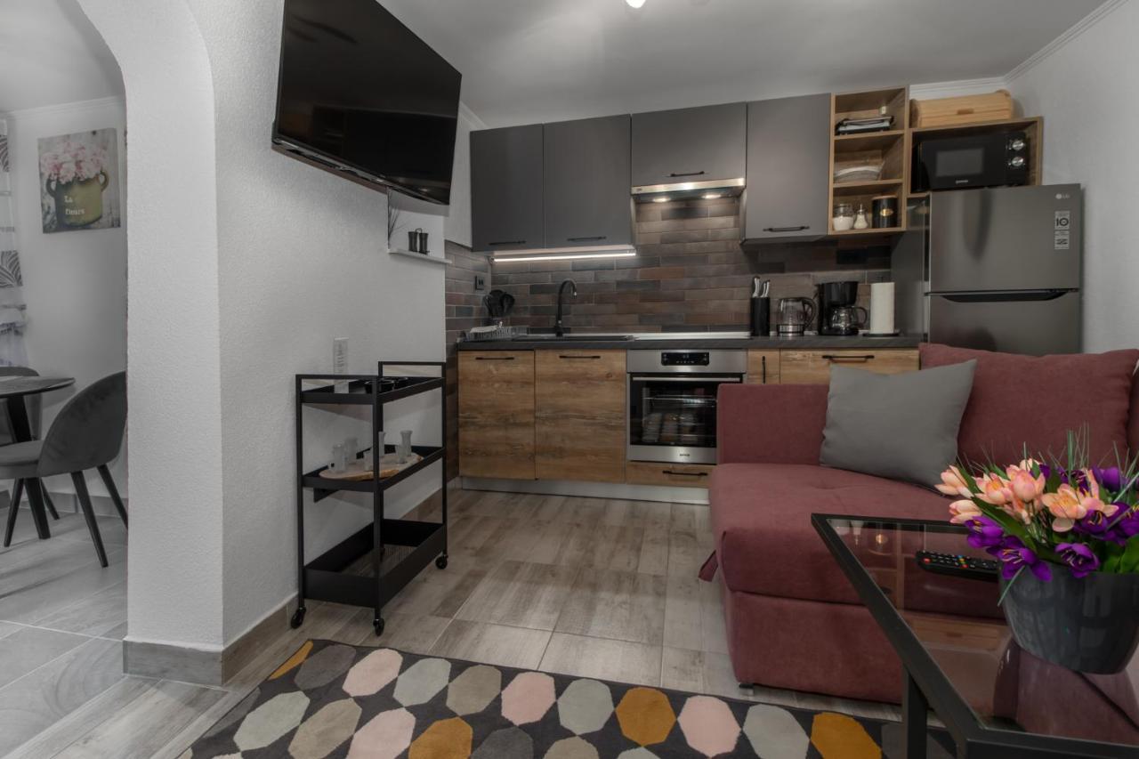 Apartments Mila Клейновиця Екстер'єр фото