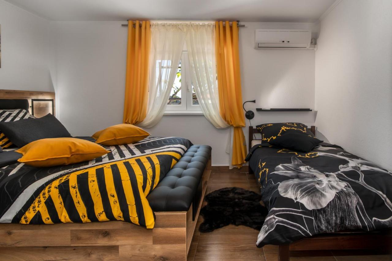 Apartments Mila Клейновиця Екстер'єр фото