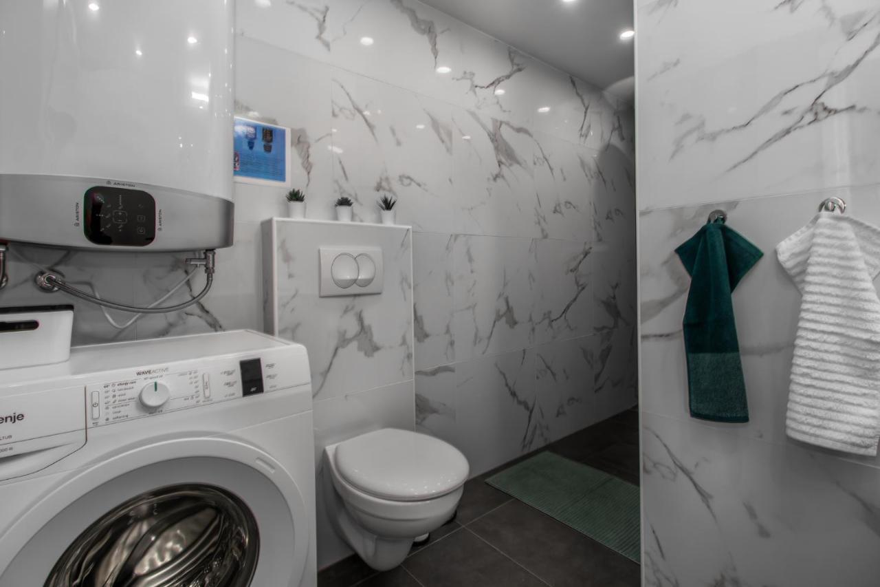 Apartments Mila Клейновиця Екстер'єр фото
