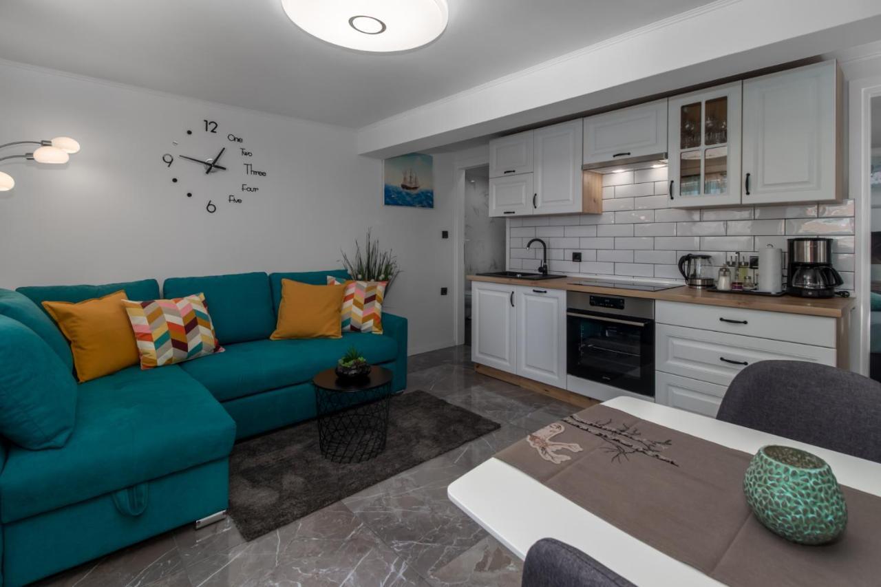 Apartments Mila Клейновиця Екстер'єр фото