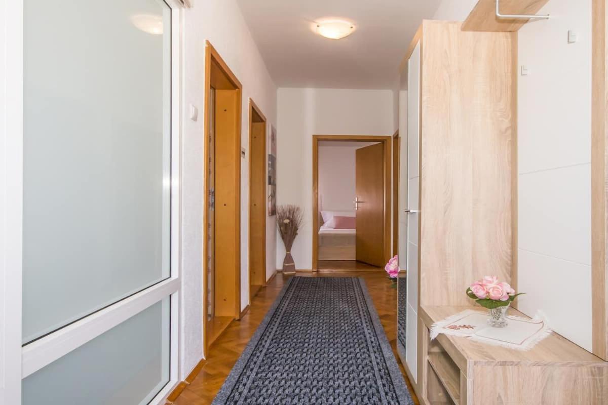 Apartments Mila Клейновиця Номер фото