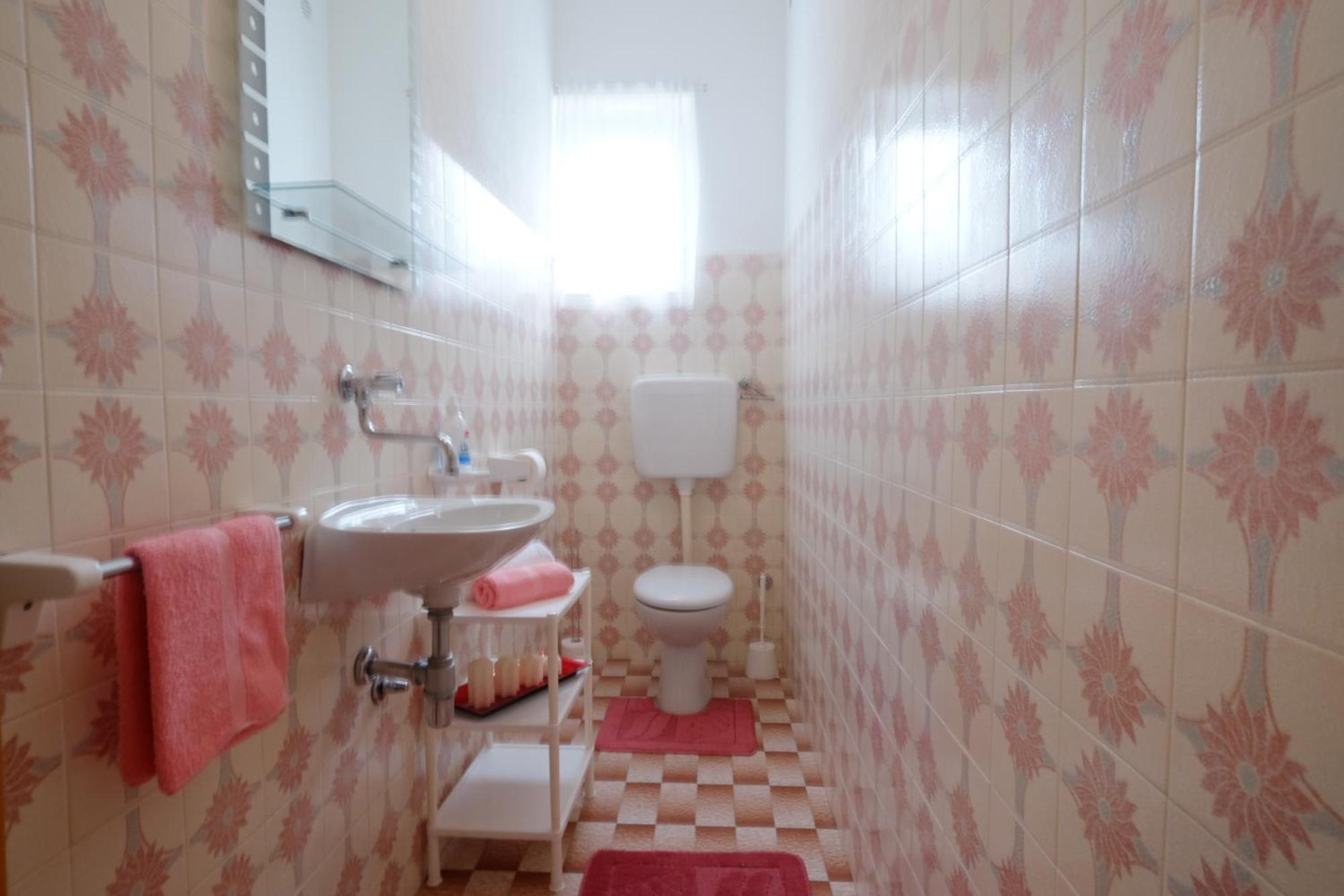 Apartments Mila Клейновиця Номер фото
