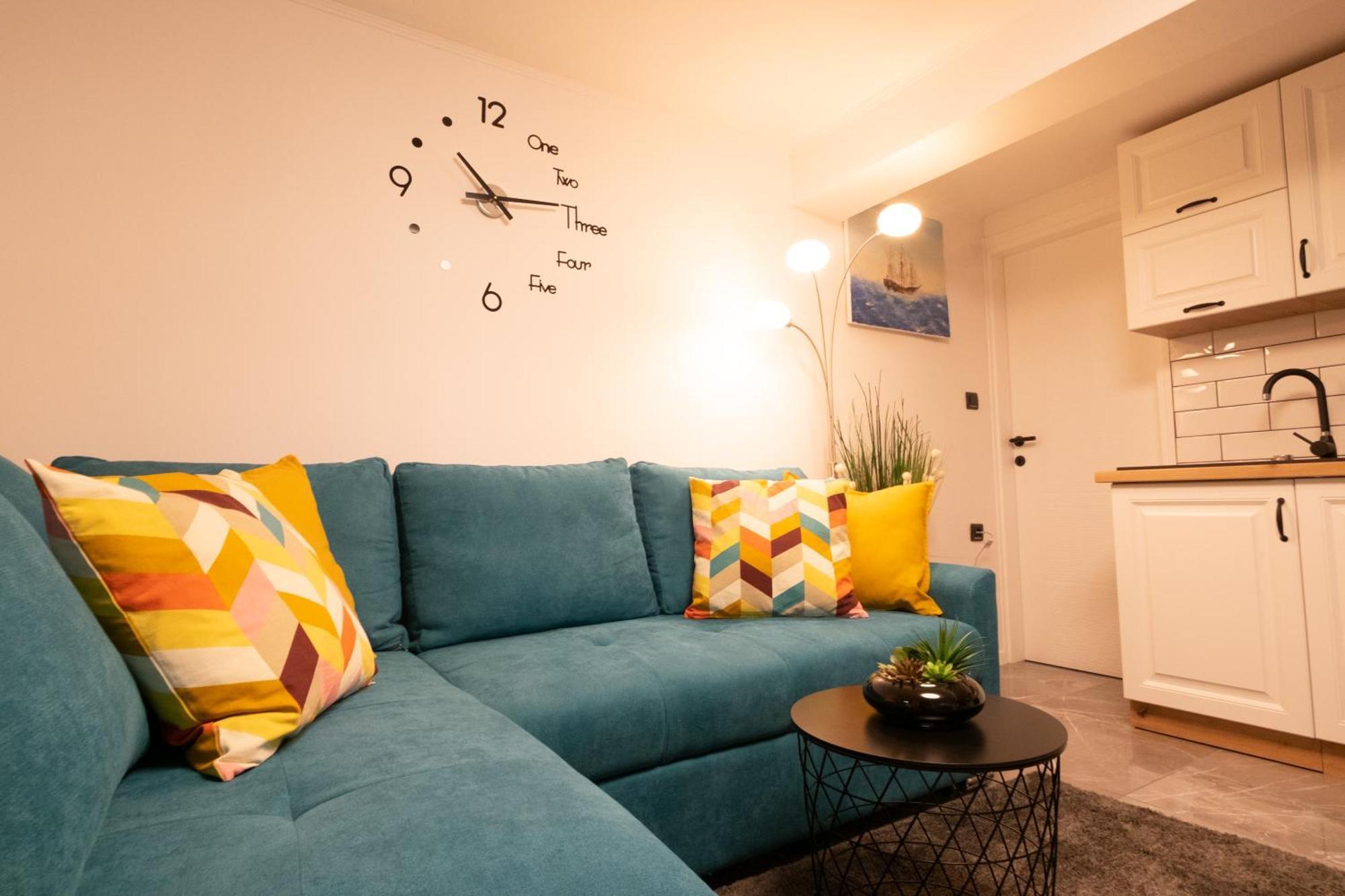 Apartments Mila Клейновиця Номер фото