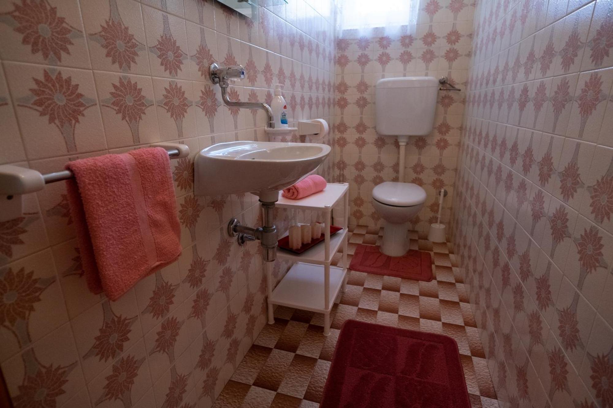 Apartments Mila Клейновиця Номер фото