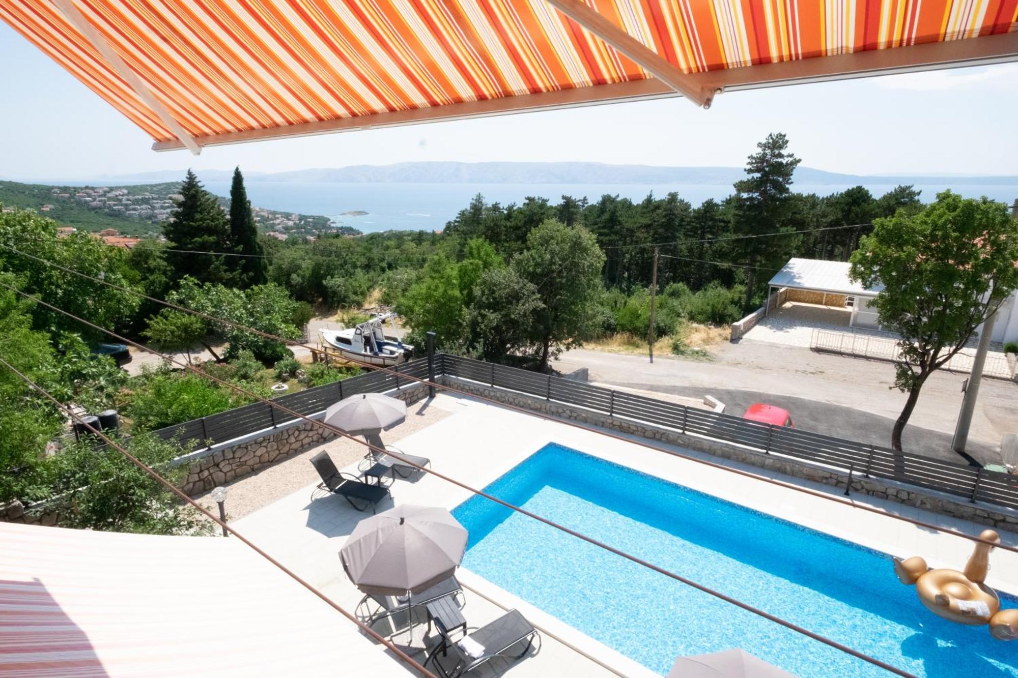 Apartments Mila Клейновиця Номер фото